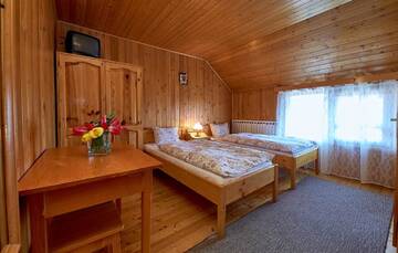 Фотографии Гостевой дом Carmi House г. Зэрнешти (Румыния) №3 Фото Гостевой дом Carmi House г. Зэрнешти 3